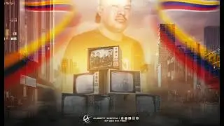 Tecupae - Bacanos y Los Pelaos - Dj Albert Sierra La Diferencia