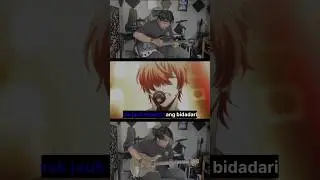 Fuyu No Hanashi x Putri Iklan #fuyunohanashi #putriiklan #givenanime