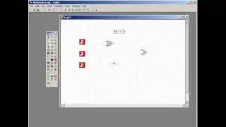 Using the Multimedia Logic Software