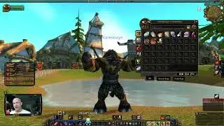 Largest Single Gold Haul in Mulgore!  WoW Classic HC Goldlocked Challenge!!