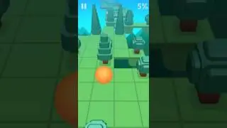 Level 3 rolling sky- the struggle starts