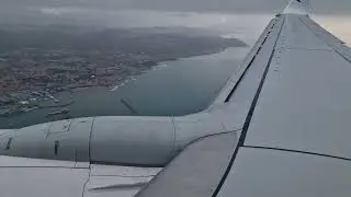 aeroporto Fuerteventura - Pisa, con Rayanair