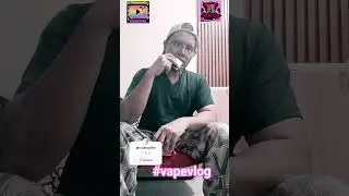 NEXT VAPE 18+ AGE..#vlogger #vapefriends #vapenations #vapeclouds #subscribetomychannel