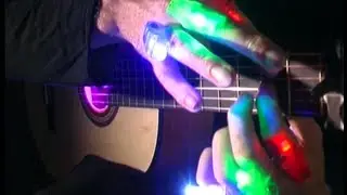 Jason Carter - Like You've Never Heard - 'La Lumi&egrave;re'