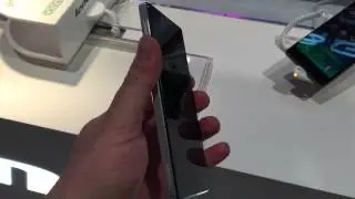 Lenovo Vibe Shot Quick Hands-on at MWC 2015