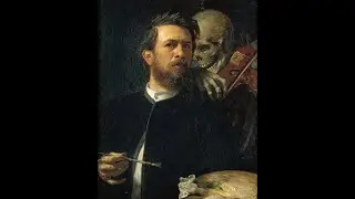 Max Reger - 4 Tone Poems After Arnold B&ouml;cklin