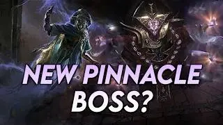 How Saresh, Zarokh & the Maraketh are linked for Path of Exile's 3.28 Expansion