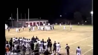 Deontre Dixon 2011 Football Highlights