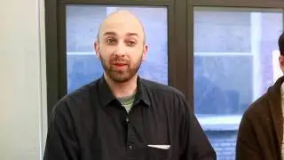 Author John Kloepfer on creating The Zombie Chasers