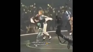 copot mulu sepatunya 😭 #jaemin #nct #nctdream #tds #japan #najaemin