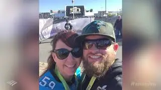 #PanthersFans: Ryan Bare