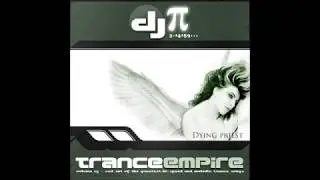 Dj Pi-Trance Empire Volume 16(Memorial 02 Asian Waves) CD1