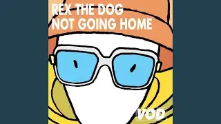 Not Going Home