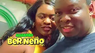 WUOD FIBI || ADHIAMBO BER NENO || OFFICIAL AUDIO