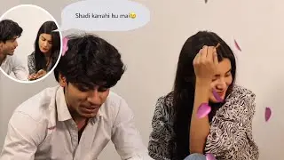 Ichchha shadi karne ki soch rahi hai🫨😩 #ichchha #trending #love #viral #couple #emotional #feeling 
