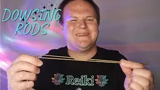 Dowsing Rod Q&A on Occult + Sub Q's