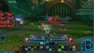 Guild Raid Night #3 (TFB - SM) (Learning The Ways Of Bosses)