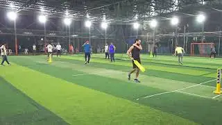 Golden Hawks - Tuesday Taandav - 23rd December 2025