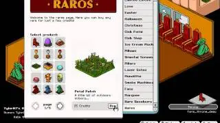 HabboRetro- Join Mine Part #2