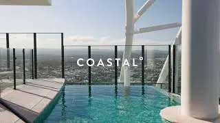 Just Listed - Penthouse 24001 'The Oracle Tower 2', 21 Elizabeth Avenue, Broadbeach - Gold Coast