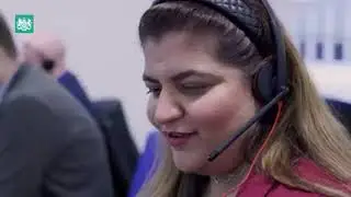 A Day in the Life of a Universal Credit Review Agent