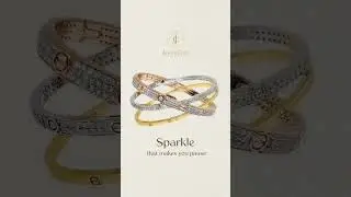 INDIA'S 1ST JEWELRY FACTORY OUTLET, MAKE JEWELRY@FACTORY PRICES. #DIAMONDJEWELRY #CARTIER #tiffany