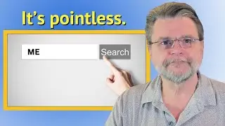 How Do I Remove Myself From the Search Engines?