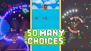 Cute NEW incremental with TONS of Minigames and Turn Based Combat