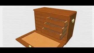 Spread3D Review now animates your sketchup models online!