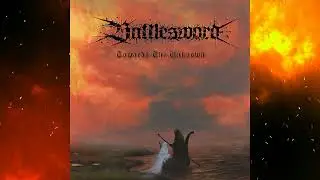 BATTLESWORD [Germany] Departure [Intro] & The Awakening [2022] [Lyrics] [HD] [MDD Records]
