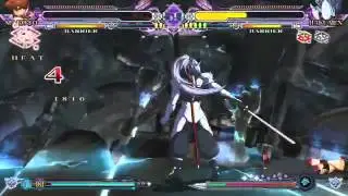 Bibiquadium (MK) v.s BladeofJustice/Me (HK)