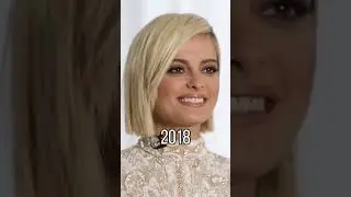 Bebe Rexha Evolution (2011-2024)