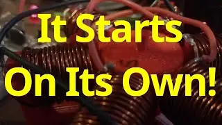 ⚡ BLDC Motor Spins on Its Own! Open-Loop Test & MOSFET Heating