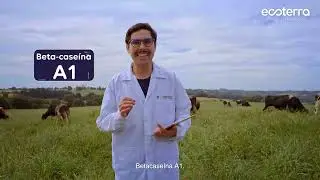 EcoLeche A2 by Ecoterra
