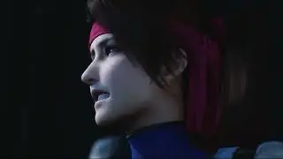 Final Fantasy VII Remake: Can We Escape Before SHINRA Exterminates Us?