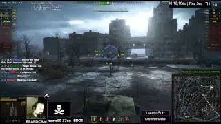 ^^| Chi-Rious Jumping Skills Stream Highlight