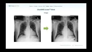 ClearDATA Locate&reg; Mask Demo
