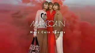 Marc Cain Spring / Summer 2025 | III