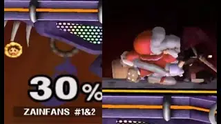 Zain Big Brains A Stream Sniper