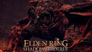 Bayle the Dread – Full Boss No Damage | Elden Ring Shadow of the Erdtree | 4K 60FPS