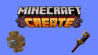 MInecraft create s&auml;song 1 Avsnitt 11