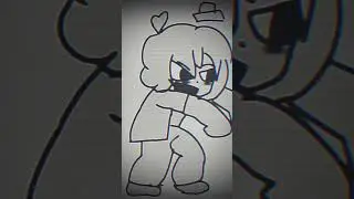 move your body meme | meme sibox |✨✅ #siboxms #yirus #meme #scottpilgrim #youtubeshorts