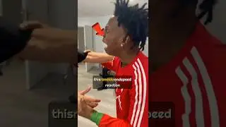 &ldquo;This Ronaldo & Speed Video Is 100% FAKE 👀🔥&rdquo;