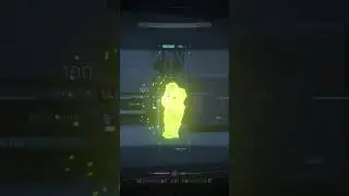 Dealing Damage #haloinfinite #gameplay #haloclips #epicgames #ranked #reels #noscope