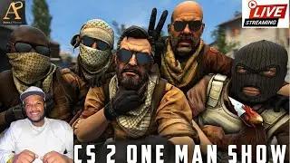 🔴  LIVE 💀 Counter-Strike 2 Live | Dying in 4K Ultra HD 😂🚨