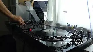 Mix Groove is in the Heart - Superfly Guy (Vinyl - Vinilo - Maxi)