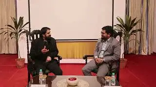 India and Africa, Feat. H. E. Prof. Anil Sooklal
