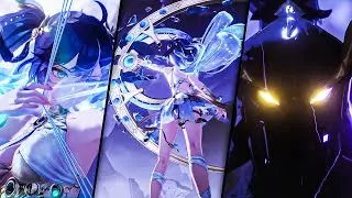 By Moon's Fated Light Quest Wuthering Waves 2.6