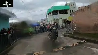 GOPRO MIKO 155🏁Categor&iacute;a Rx 115c.c. &eacute;lite. FINAL🔥GUALMATAN-NARI&Ntilde;O Motovelocidad