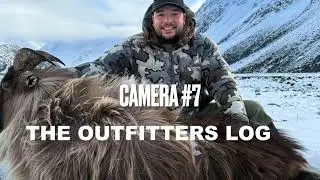Baker 3 Ranch Game Camera #7 2025
